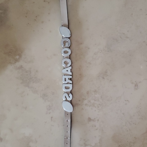 Go Cards Bling Bracelet - Picture 8 of 8